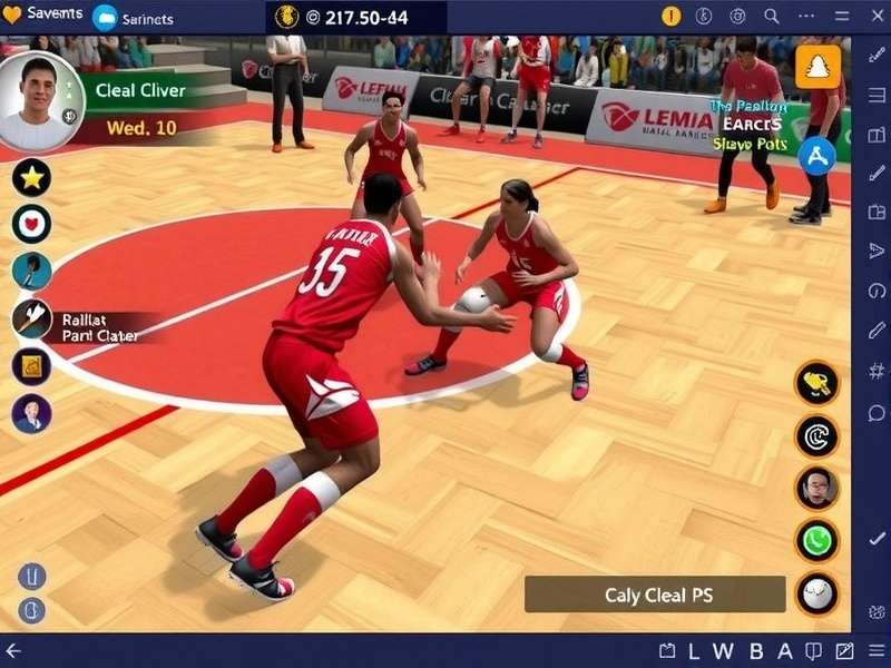 Indian Handball Warriors Strategy Guide